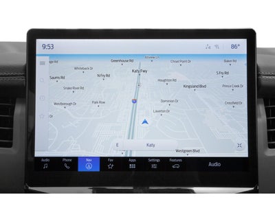 2023 Ford Expedition XLT 4x2