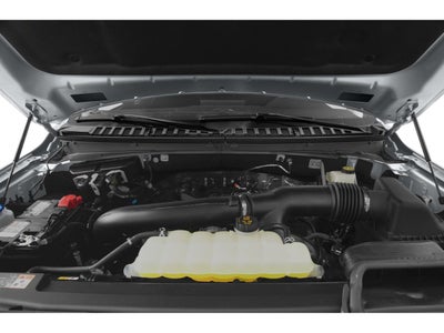 2023 Ford Expedition XLT 4x2