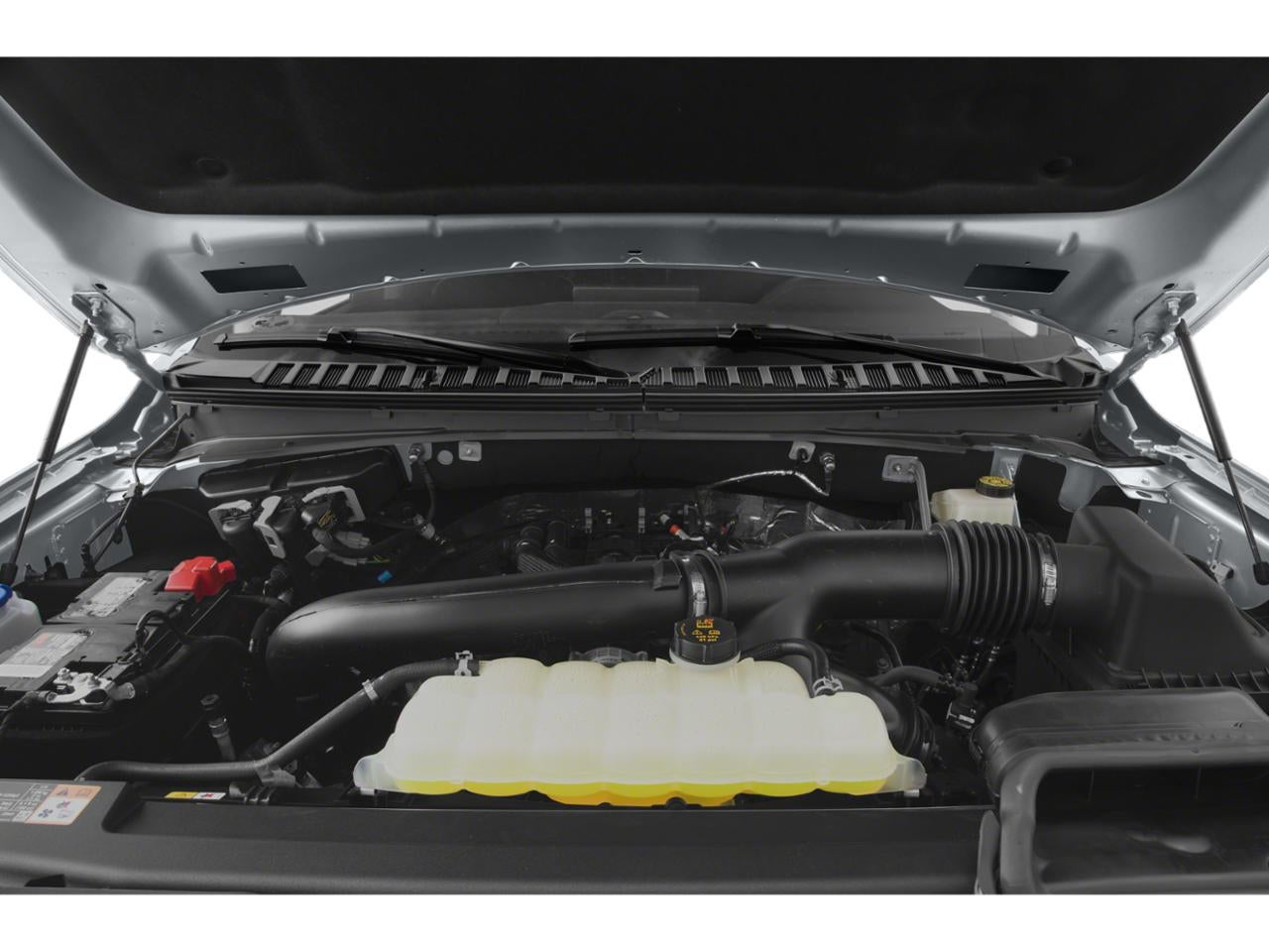 2023 Ford Expedition XLT 4x2