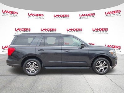 2024 Ford Expedition XLT 4x2