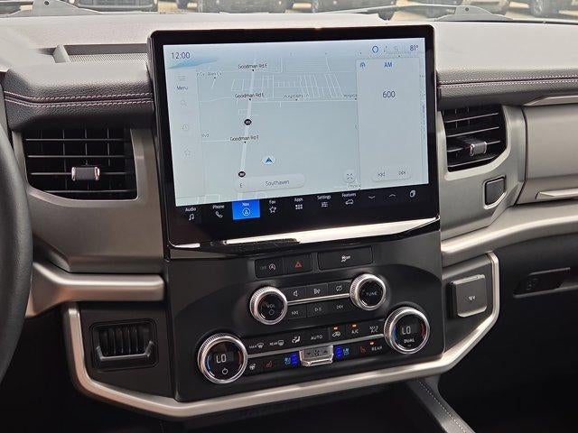 2024 Ford Expedition XLT 4x2