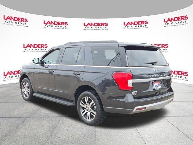 2024 Ford Expedition XLT 4x2
