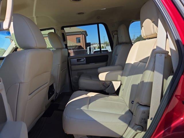 2017 Ford Expedition XLT 4x2