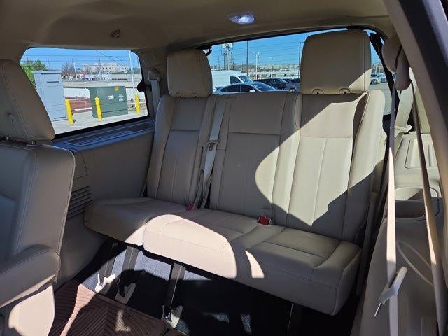 2017 Ford Expedition XLT 4x2