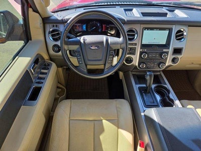 2017 Ford Expedition XLT 4x2