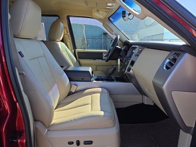 2017 Ford Expedition XLT 4x2