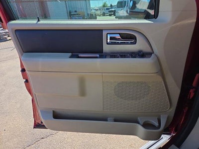 2017 Ford Expedition XLT 4x2