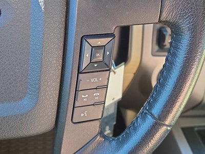 2017 Ford Expedition XLT 4x2