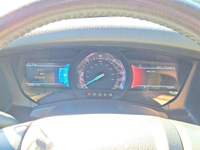 2017 Ford Expedition XLT 4x2