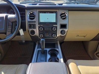 2017 Ford Expedition XLT 4x2