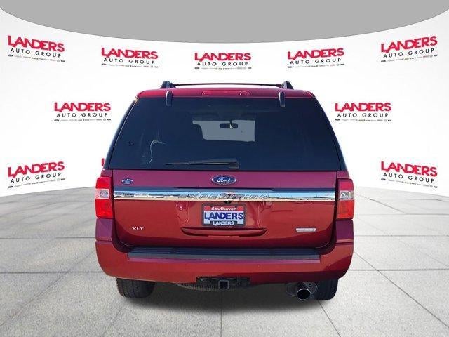 2017 Ford Expedition XLT 4x2