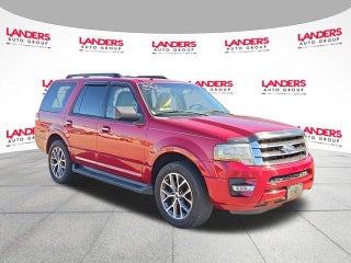 2017 Ford Expedition XLT 4x2