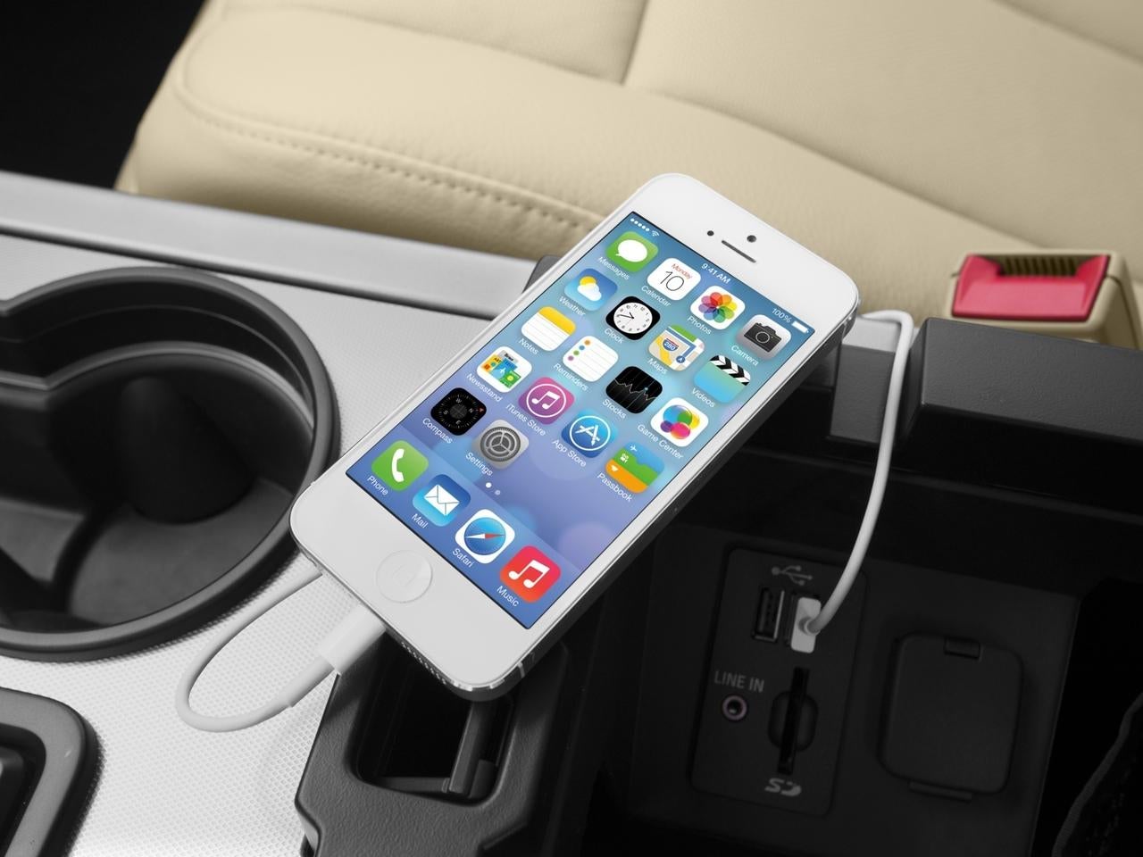 2017 Ford Expedition XLT 4x2