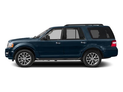 2017 Ford Expedition XLT 4x2