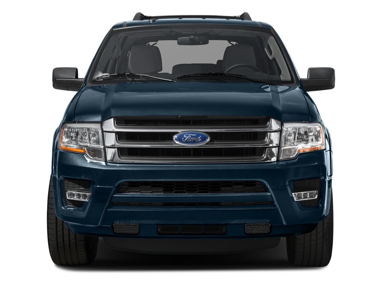 2017 Ford Expedition XLT 4x2