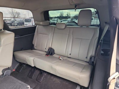 2018 Ford Expedition XLT 4x2