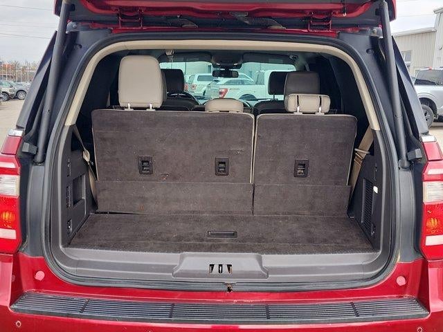 2018 Ford Expedition XLT 4x2