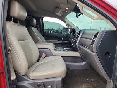 2018 Ford Expedition XLT 4x2