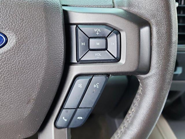 2018 Ford Expedition XLT 4x2