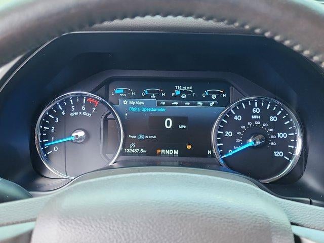 2018 Ford Expedition XLT 4x2