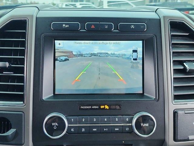 2018 Ford Expedition XLT 4x2