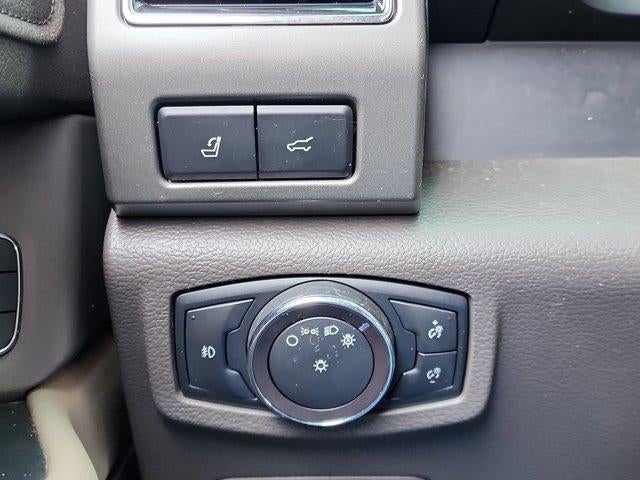 2018 Ford Expedition XLT 4x2