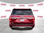 2018 Ford Expedition XLT 4x2