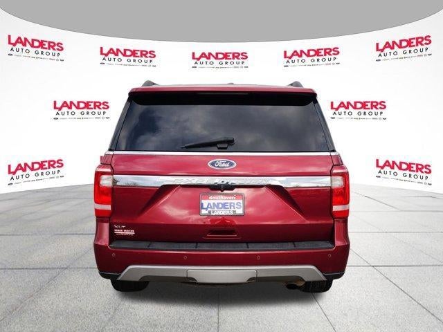 2018 Ford Expedition XLT 4x2