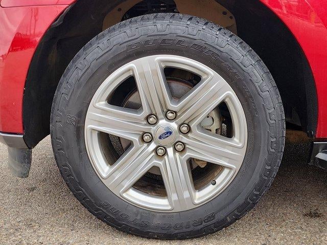 2018 Ford Expedition XLT 4x2