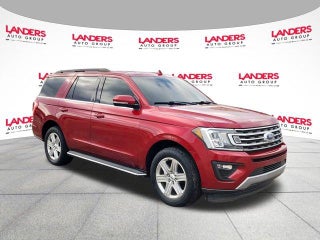 2018 Ford Expedition XLT 4x2