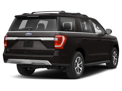 2018 Ford Expedition XLT 4x2