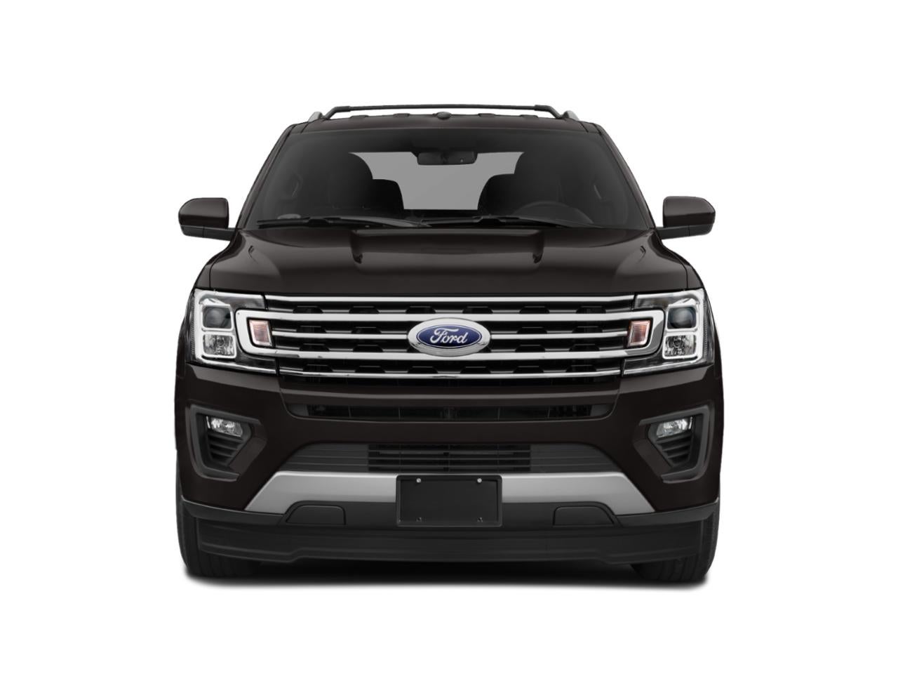 2018 Ford Expedition XLT 4x2