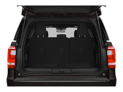 2018 Ford Expedition XLT 4x2