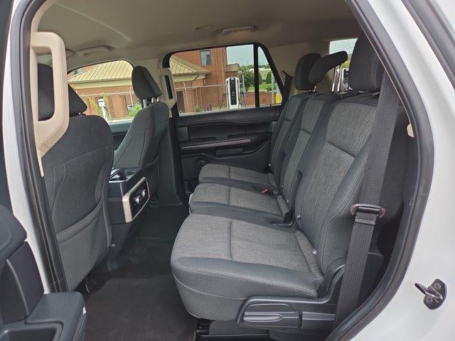 2022 Ford Expedition XLT 4x2