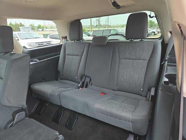 2022 Ford Expedition XLT 4x2