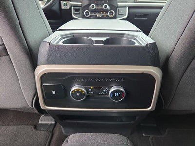 2022 Ford Expedition XLT 4x2