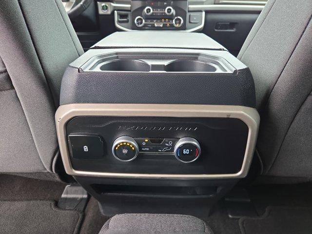 2022 Ford Expedition XLT 4x2