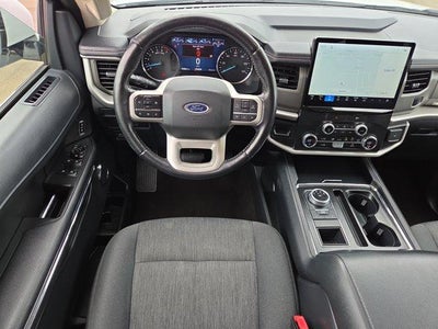 2022 Ford Expedition XLT 4x2
