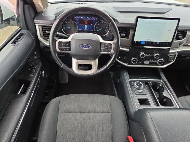 2022 Ford Expedition XLT 4x2