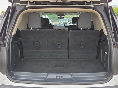 2022 Ford Expedition XLT 4x2