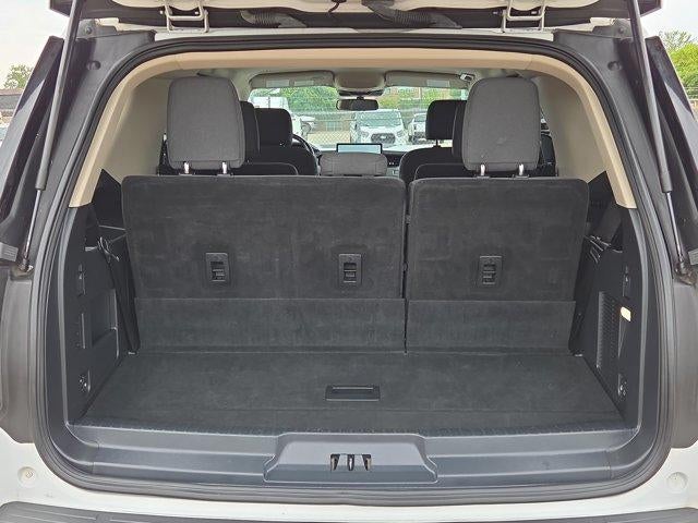 2022 Ford Expedition XLT 4x2
