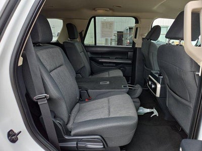 2022 Ford Expedition XLT 4x2