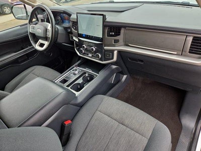 2022 Ford Expedition XLT 4x2