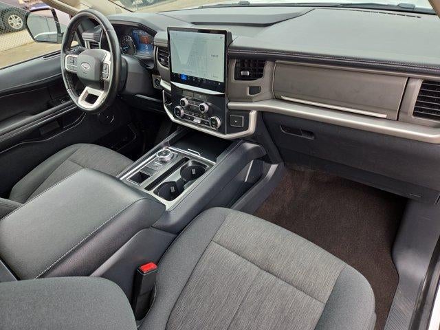 2022 Ford Expedition XLT 4x2