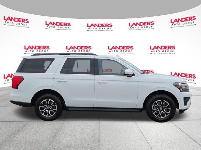 2022 Ford Expedition XLT 4x2