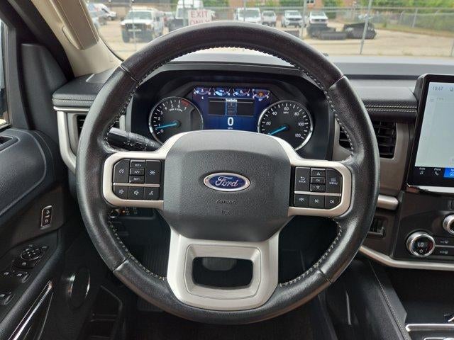 2022 Ford Expedition XLT 4x2