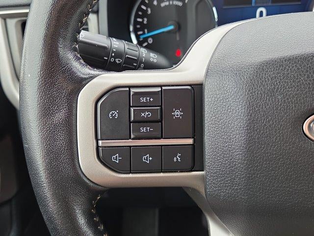 2022 Ford Expedition XLT 4x2