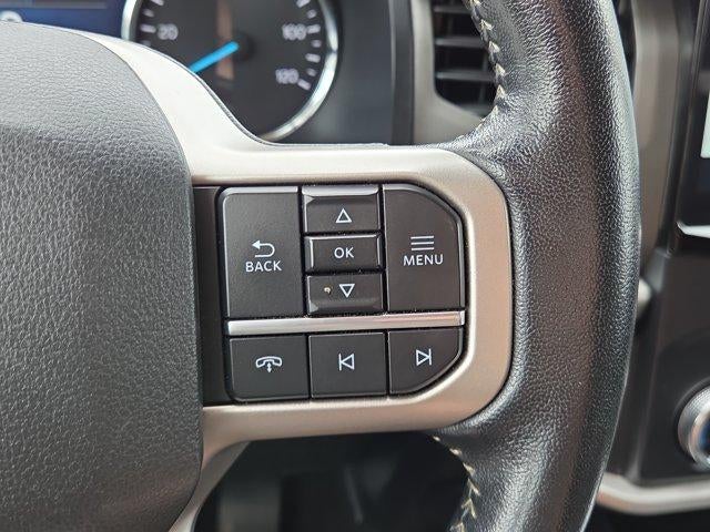 2022 Ford Expedition XLT 4x2