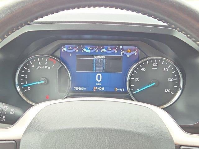 2022 Ford Expedition XLT 4x2