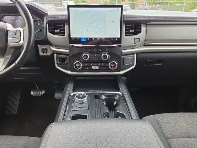 2022 Ford Expedition XLT 4x2